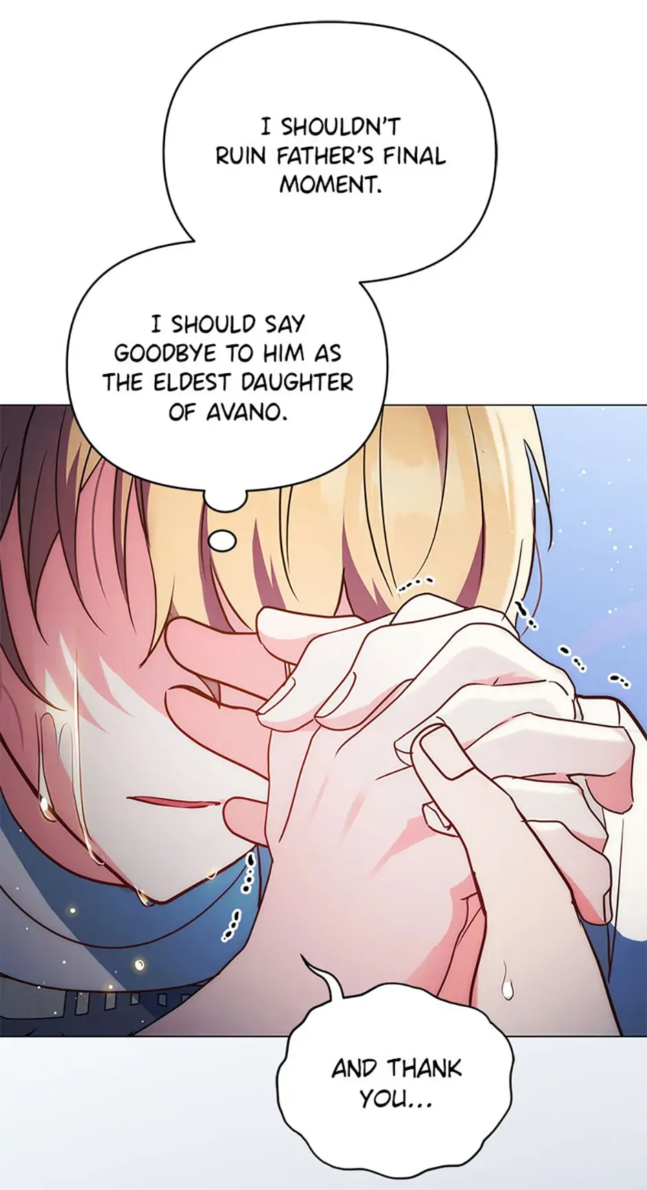 The Contract Couple: Ines & Kaisac Chapter 4 - page 62