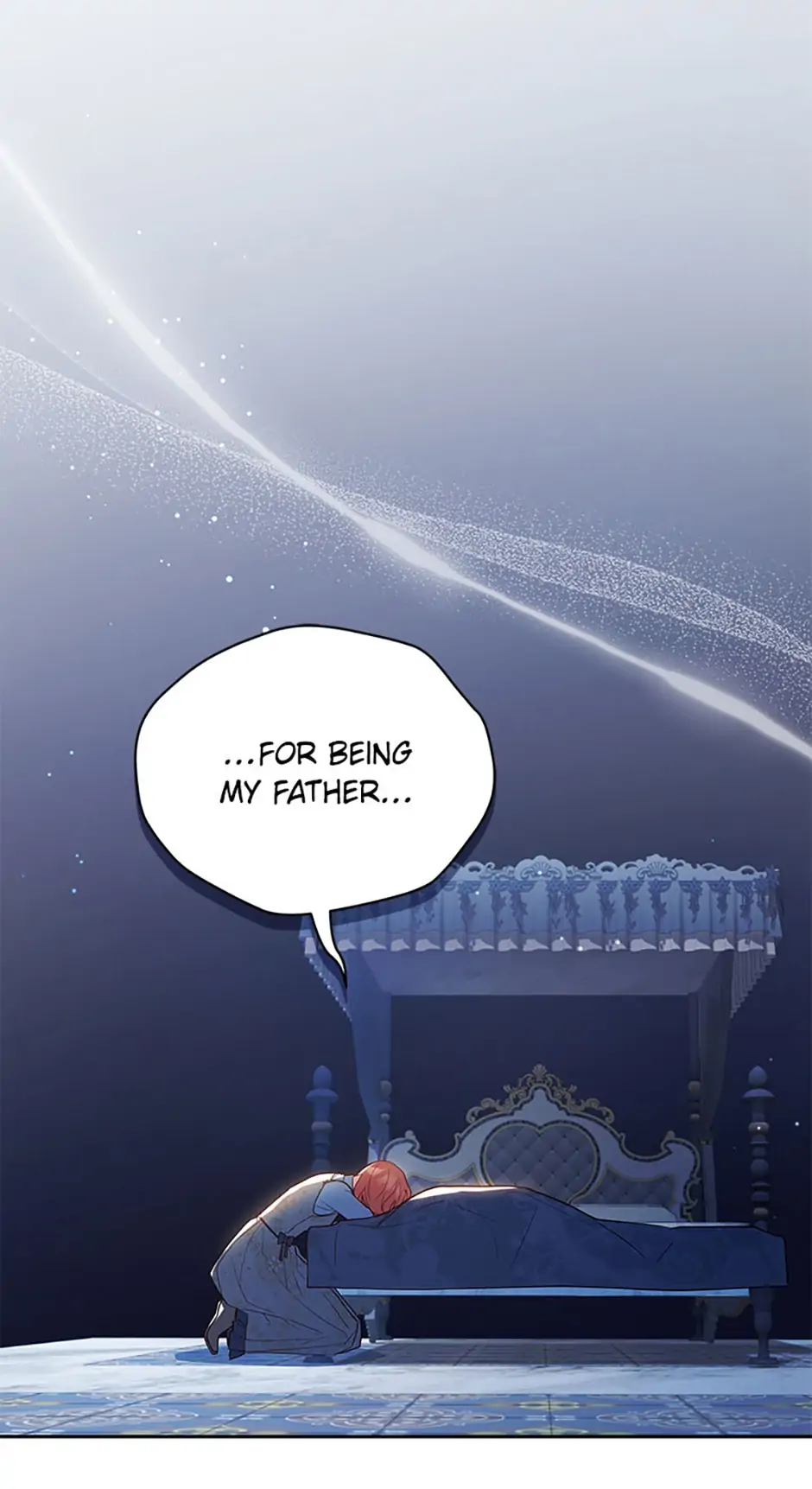 The Contract Couple: Ines & Kaisac Chapter 4 - page 63