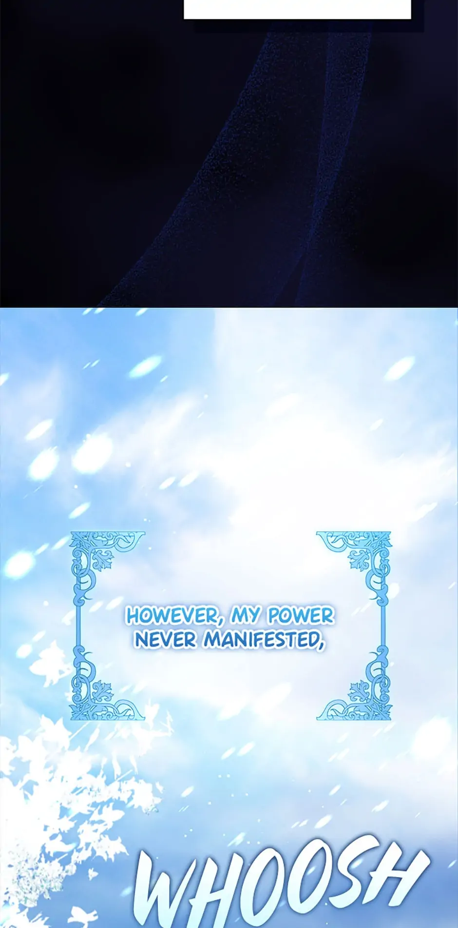 The Contract Couple: Ines & Kaisac Chapter 4 - page 66