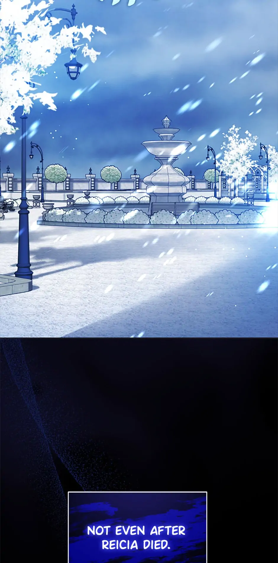 The Contract Couple: Ines & Kaisac Chapter 4 - page 67