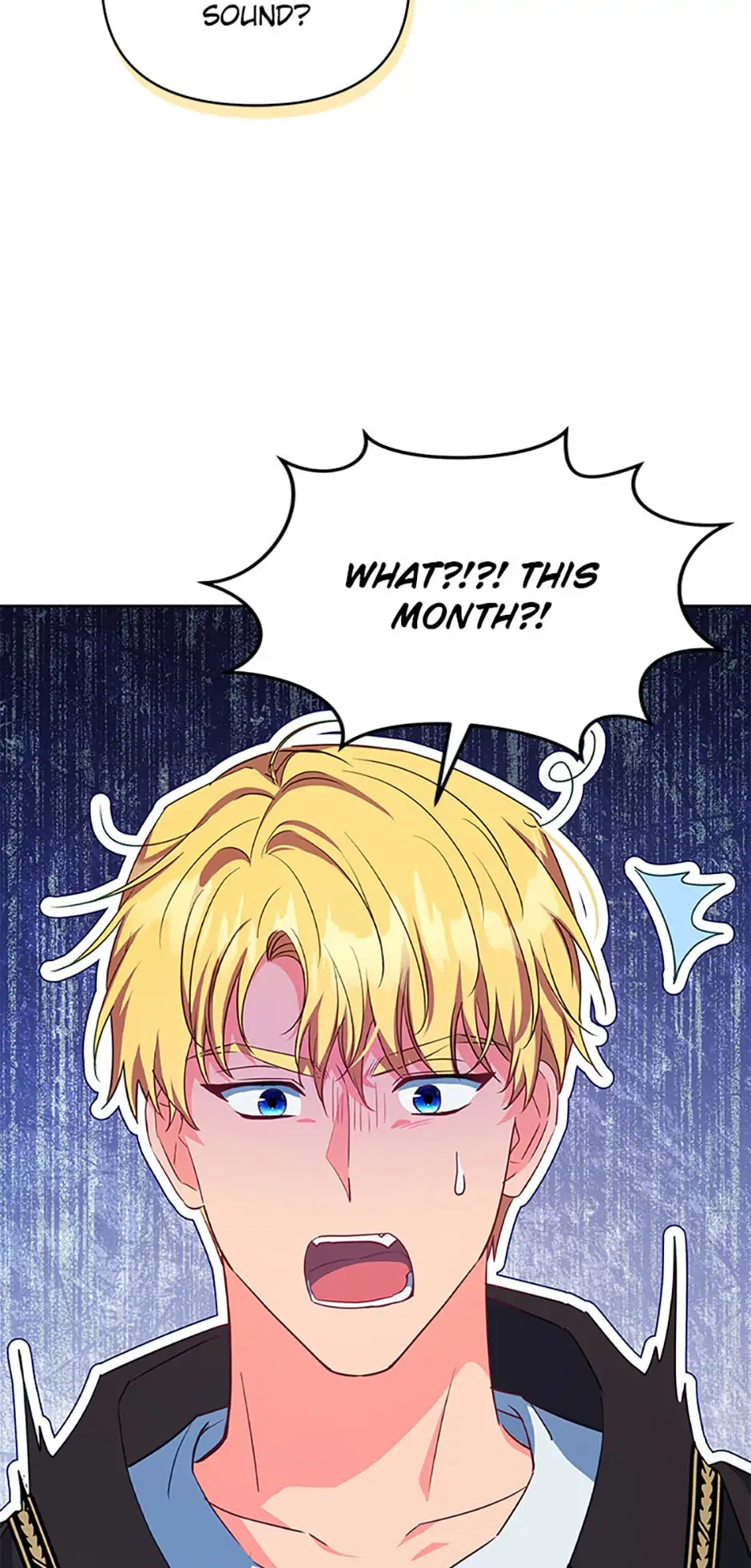 The Contract Couple: Ines & Kaisac Chapter 22 - page 26