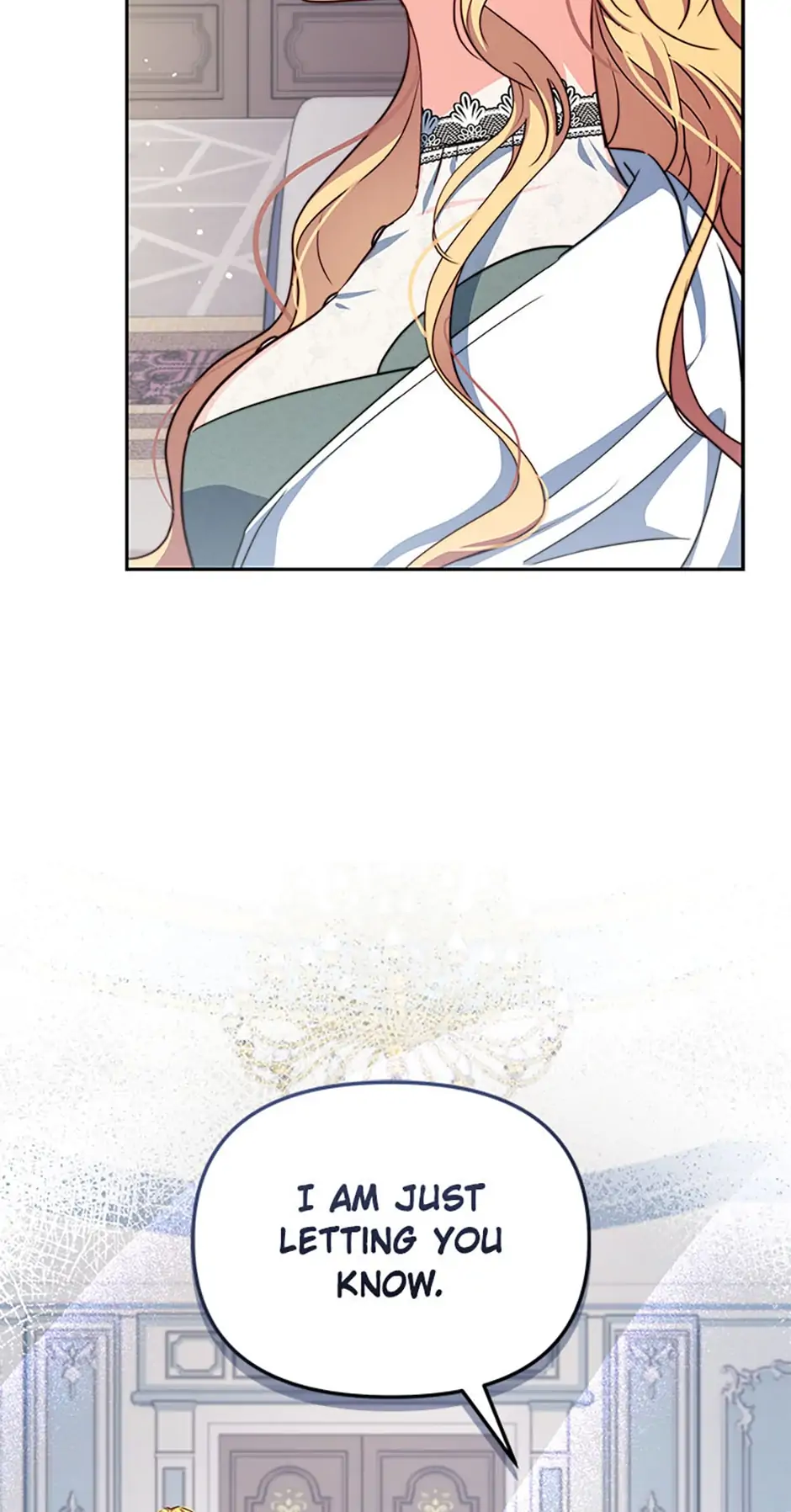 The Contract Couple: Ines & Kaisac Chapter 22 - page 30
