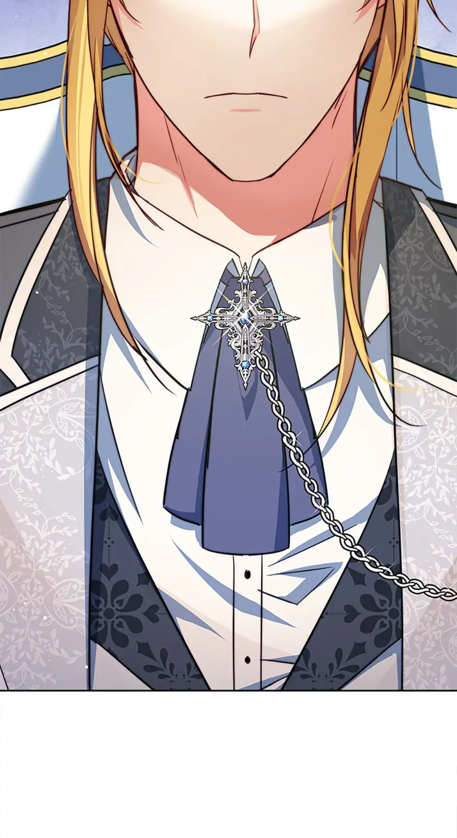 The Contract Couple: Ines & Kaisac Chapter 22 - page 37