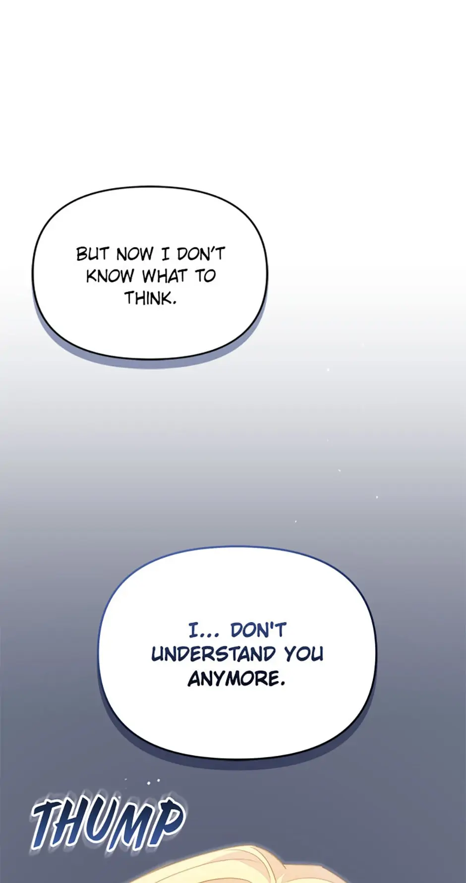 The Contract Couple: Ines & Kaisac Chapter 22 - page 43