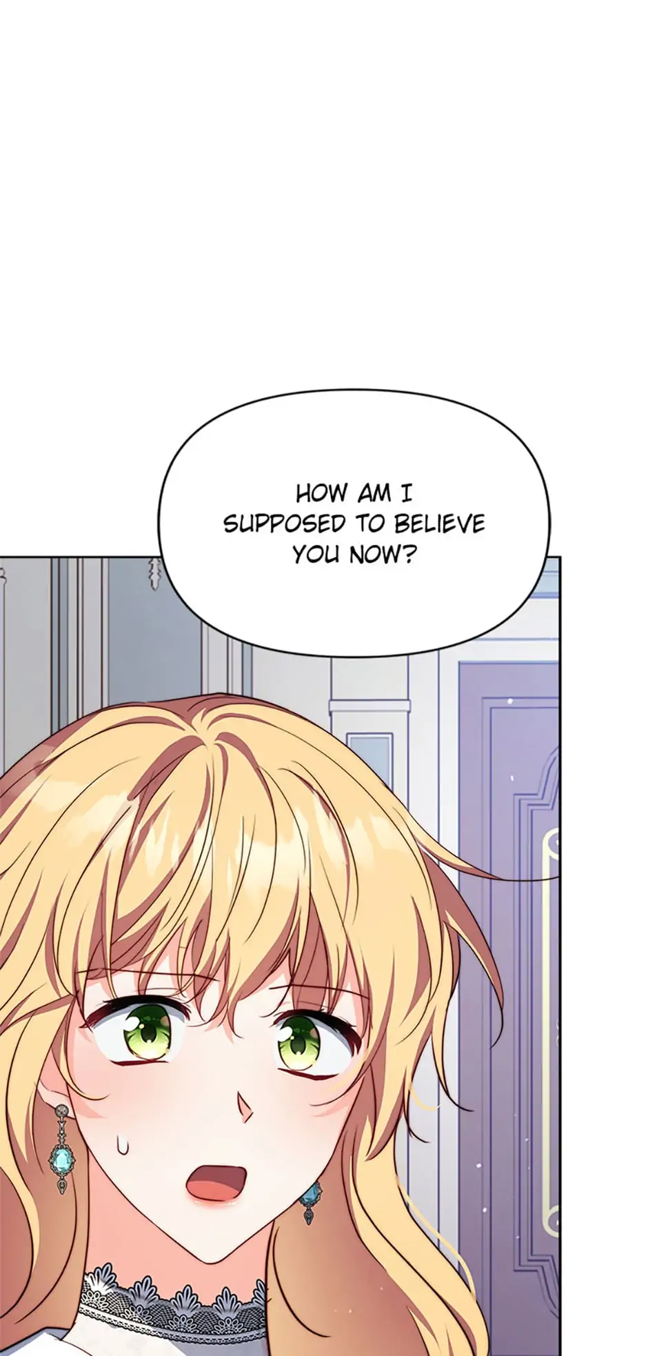 The Contract Couple: Ines & Kaisac Chapter 22 - page 48