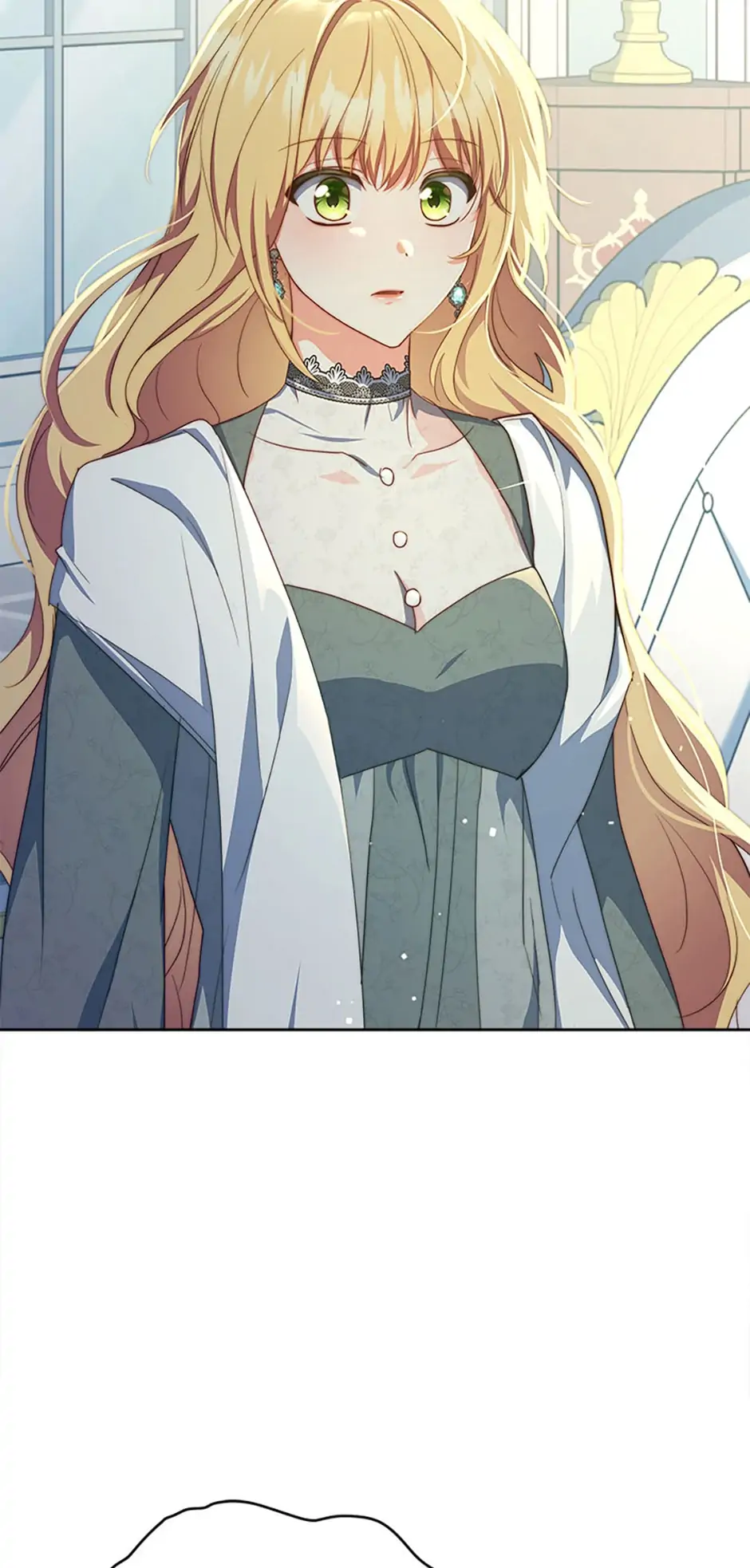The Contract Couple: Ines & Kaisac Chapter 22 - page 52