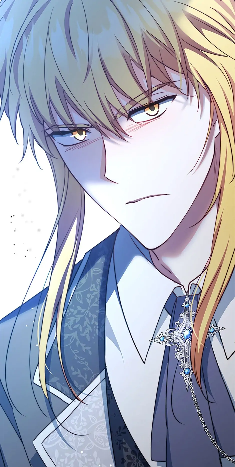 The Contract Couple: Ines & Kaisac Chapter 22 - page 57