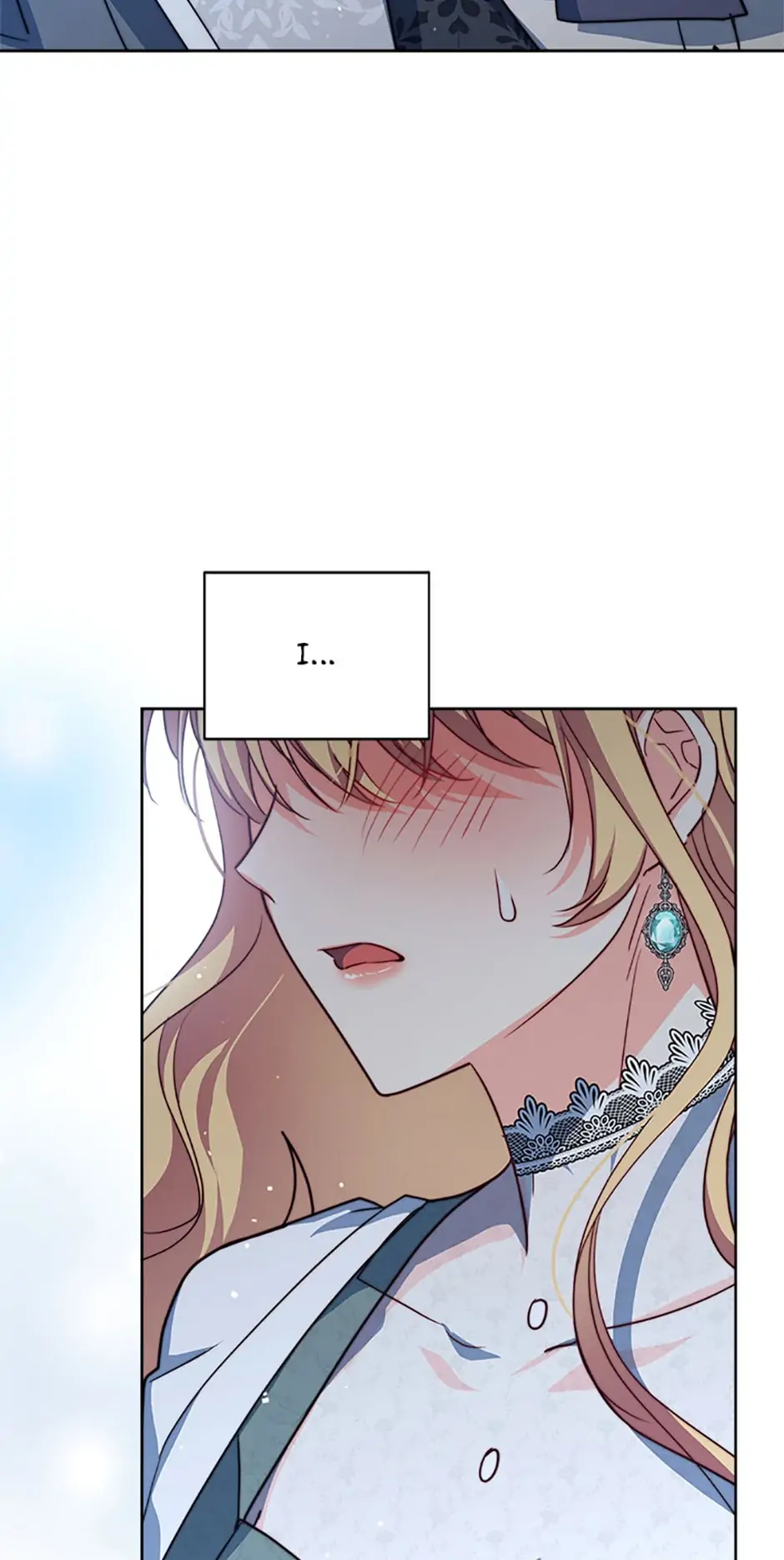 The Contract Couple: Ines & Kaisac Chapter 22 - page 58