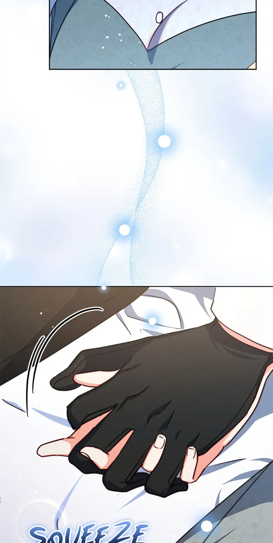 The Contract Couple: Ines & Kaisac Chapter 22 - page 59