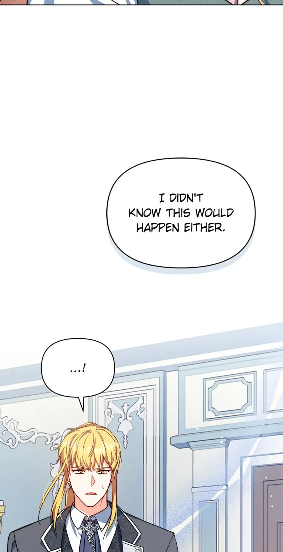 The Contract Couple: Ines & Kaisac Chapter 22 - page 63