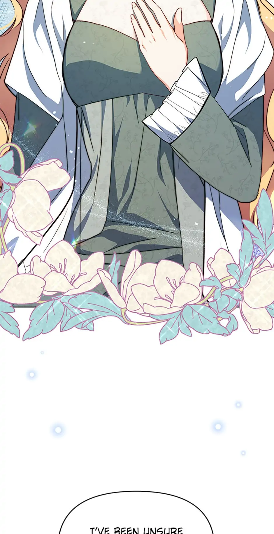 The Contract Couple: Ines & Kaisac Chapter 22 - page 66