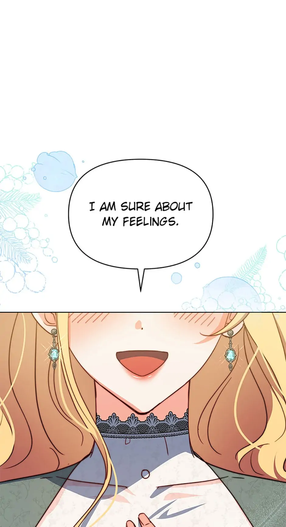 The Contract Couple: Ines & Kaisac Chapter 22 - page 68