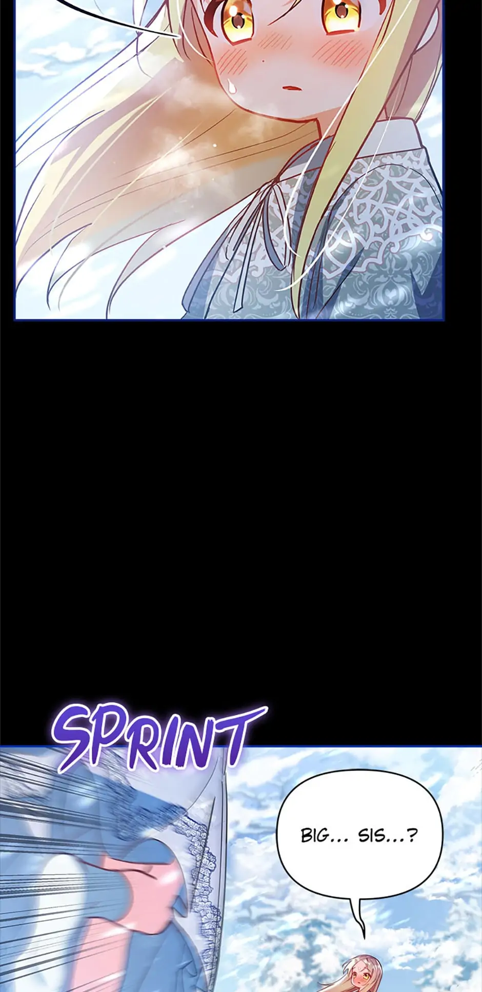The Contract Couple: Ines & Kaisac Chapter 5 - page 17