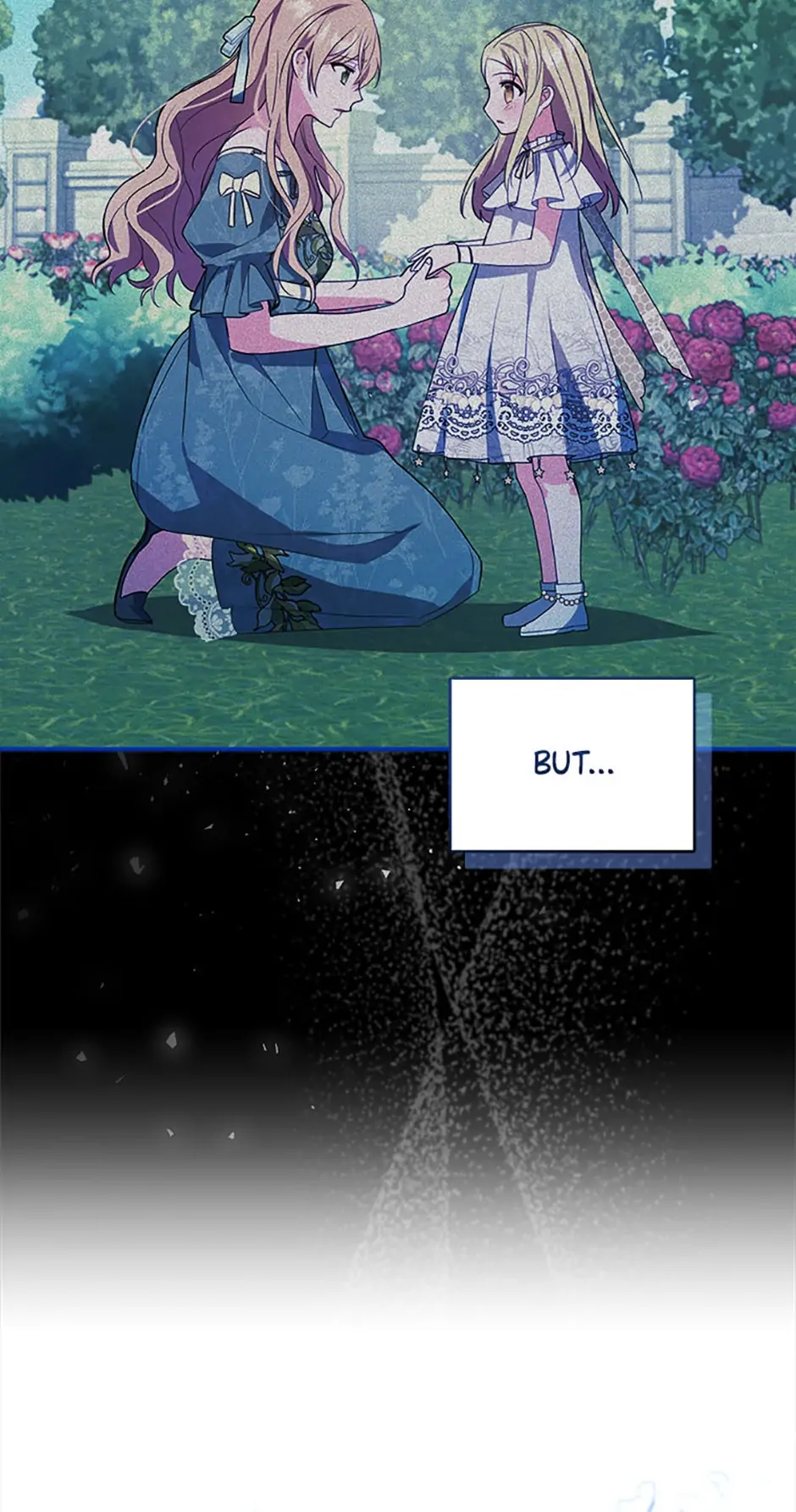 The Contract Couple: Ines & Kaisac Chapter 5 - page 24
