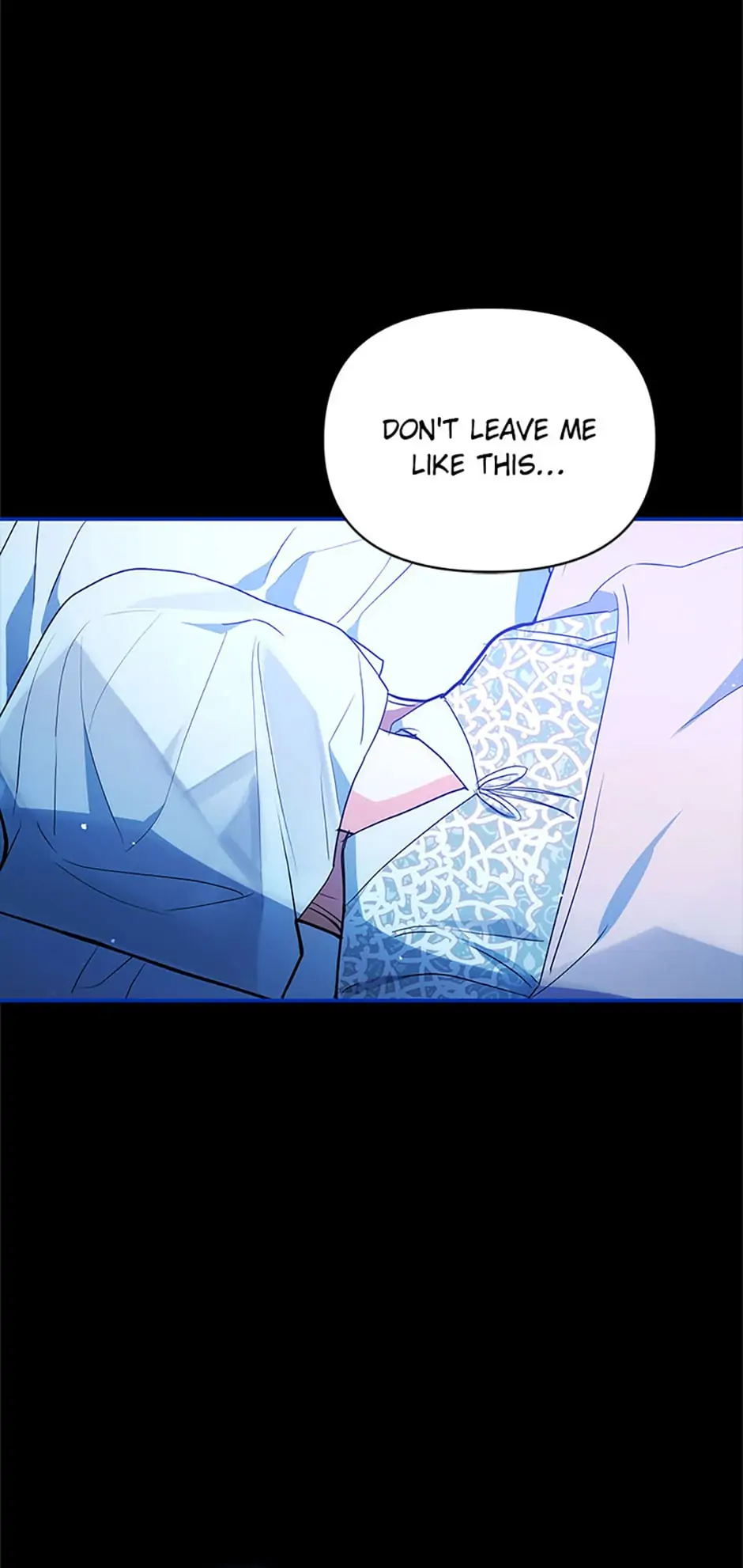 The Contract Couple: Ines & Kaisac Chapter 5 - page 52