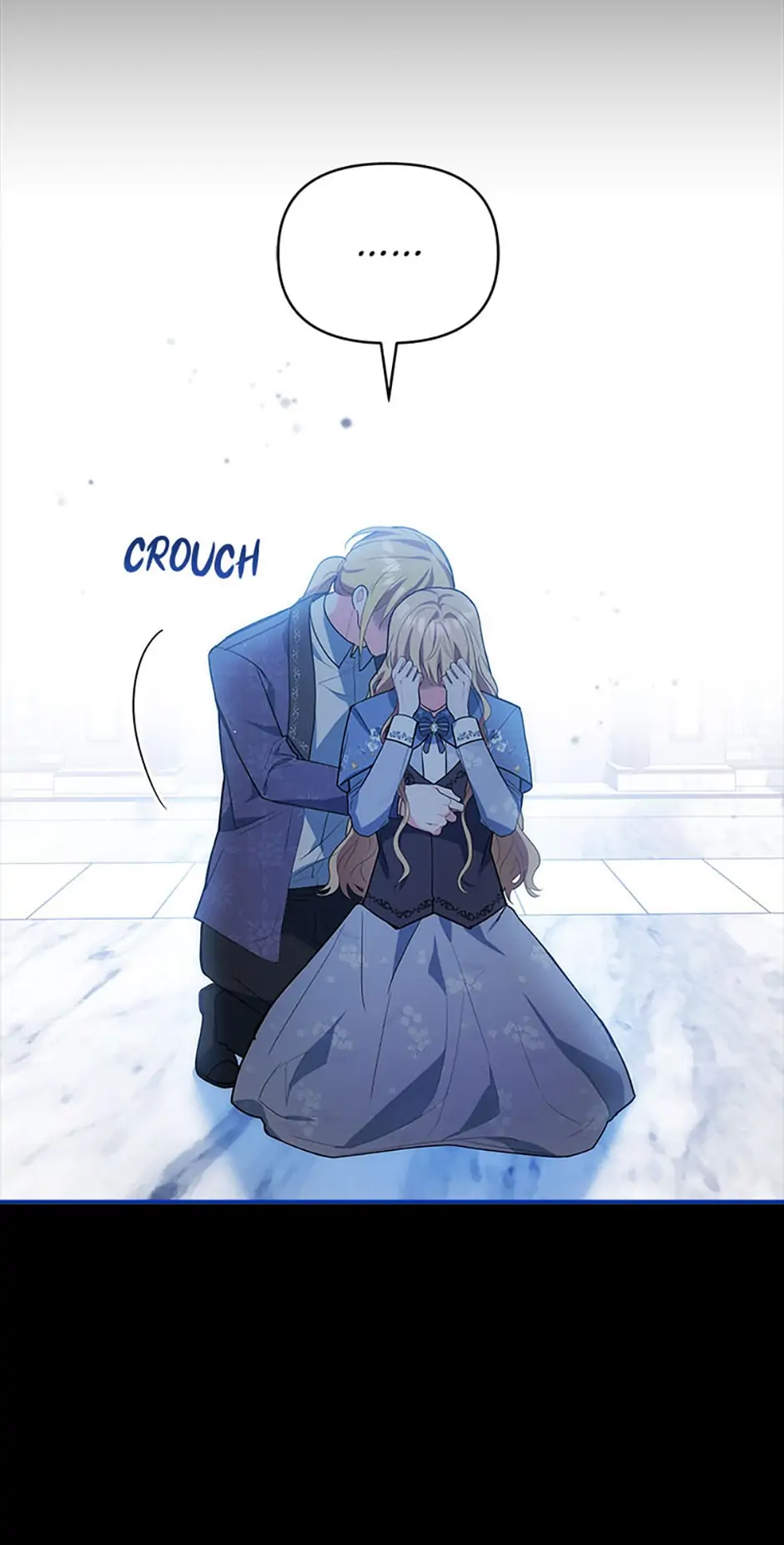 The Contract Couple: Ines & Kaisac Chapter 5 - page 58