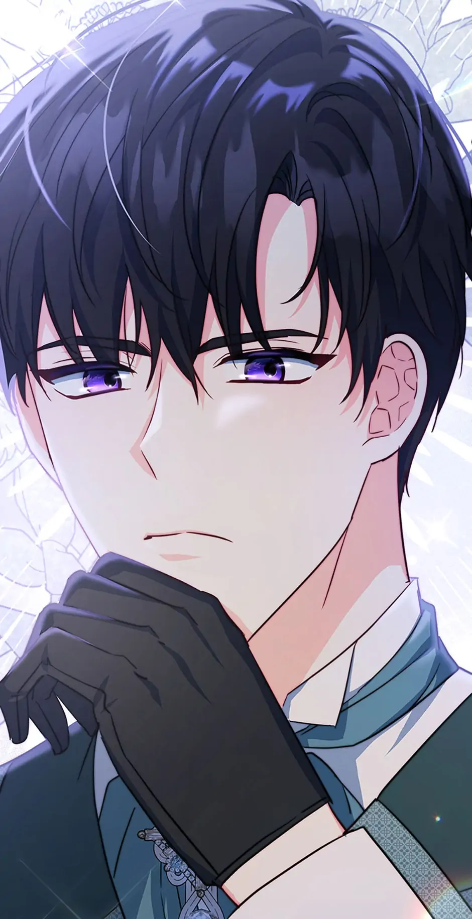 The Contract Couple: Ines & Kaisac Chapter 23 - page 13