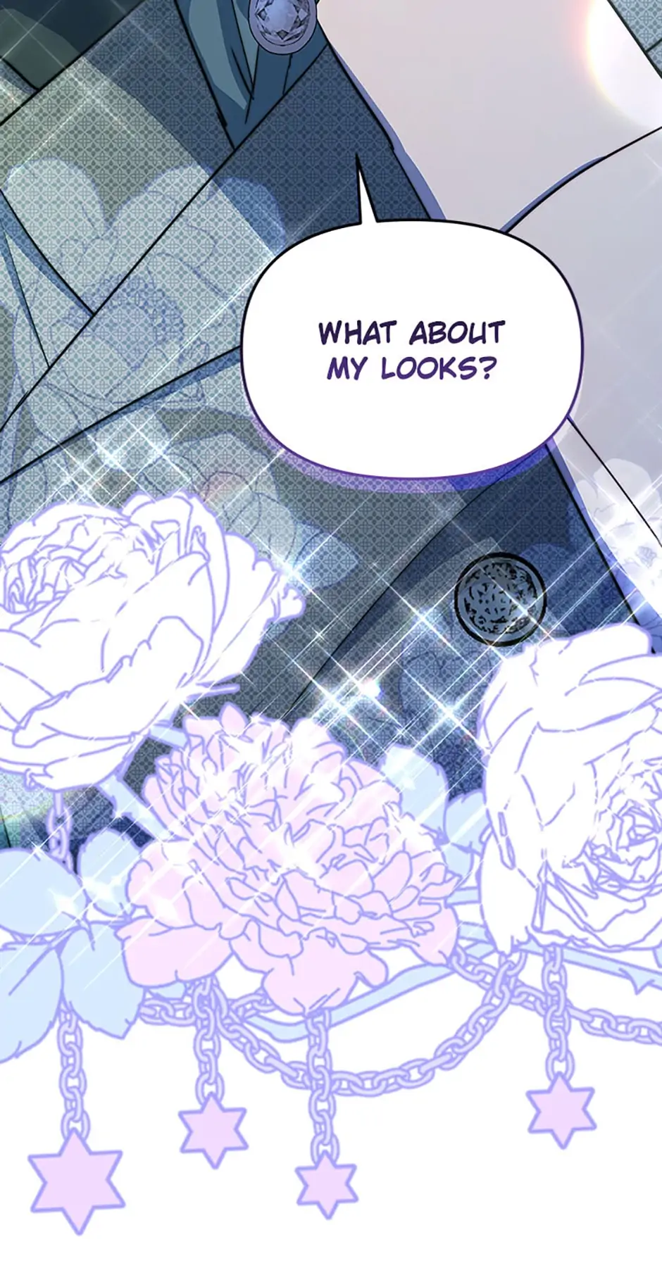 The Contract Couple: Ines & Kaisac Chapter 23 - page 14
