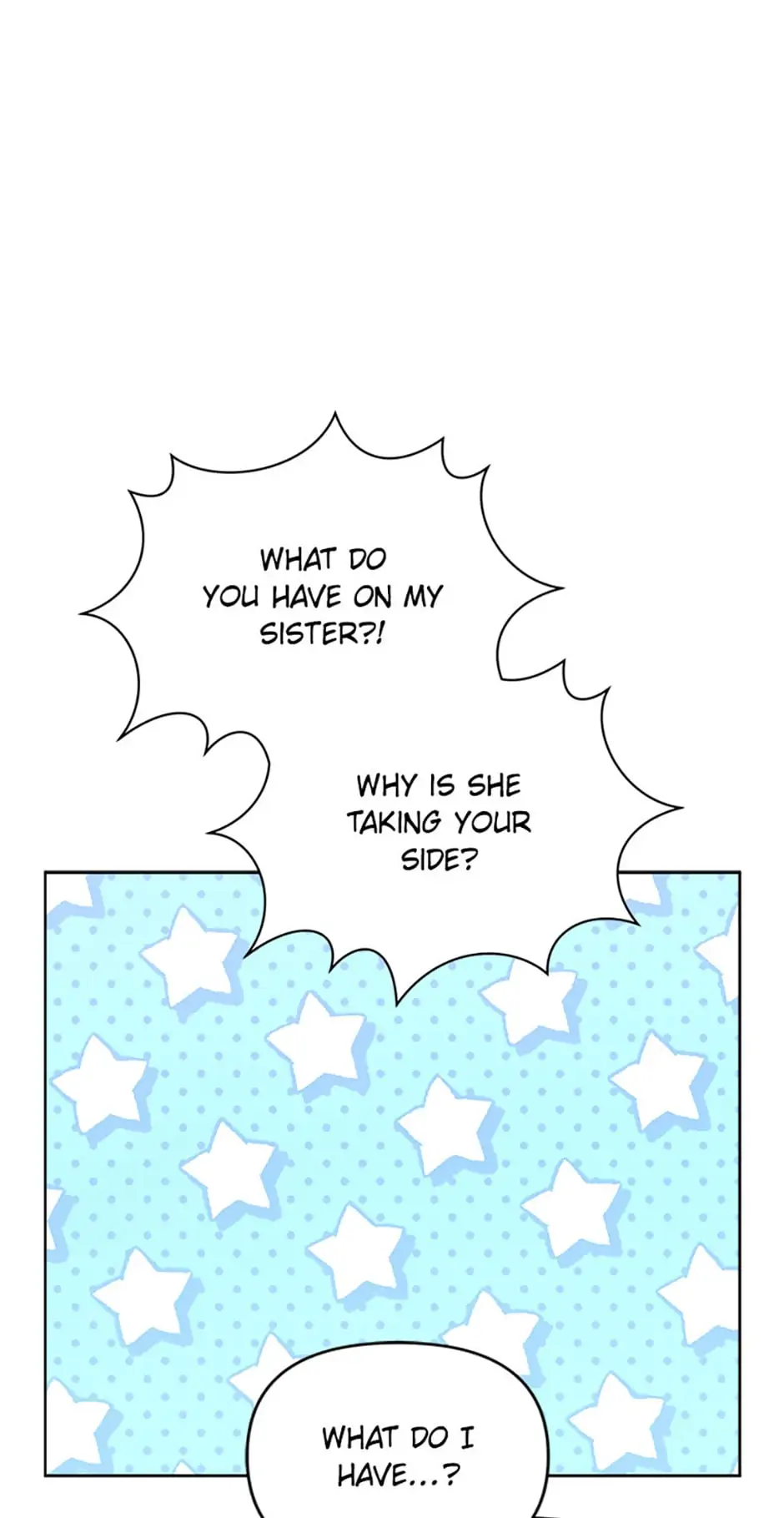 The Contract Couple: Ines & Kaisac Chapter 23 - page 21