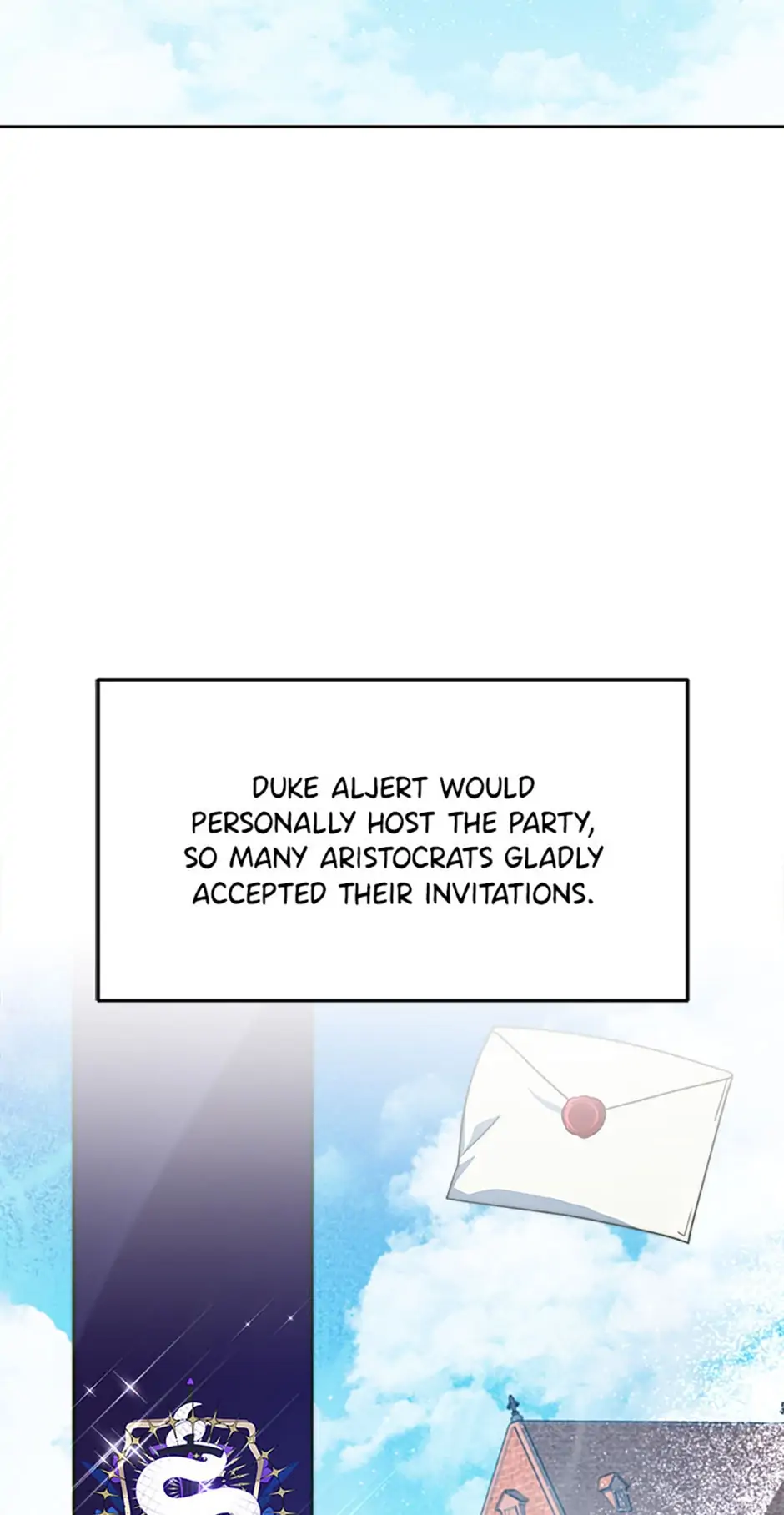 The Contract Couple: Ines & Kaisac Chapter 23 - page 46