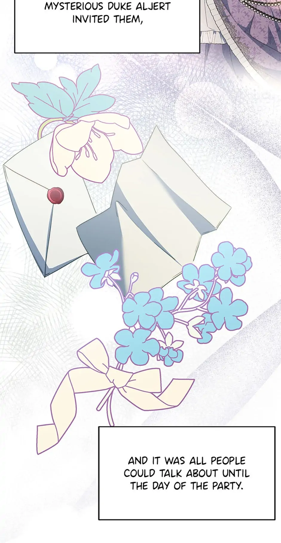 The Contract Couple: Ines & Kaisac Chapter 23 - page 48