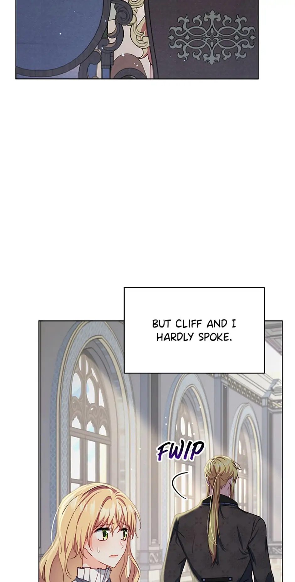 The Contract Couple: Ines & Kaisac Chapter 23 - page 53