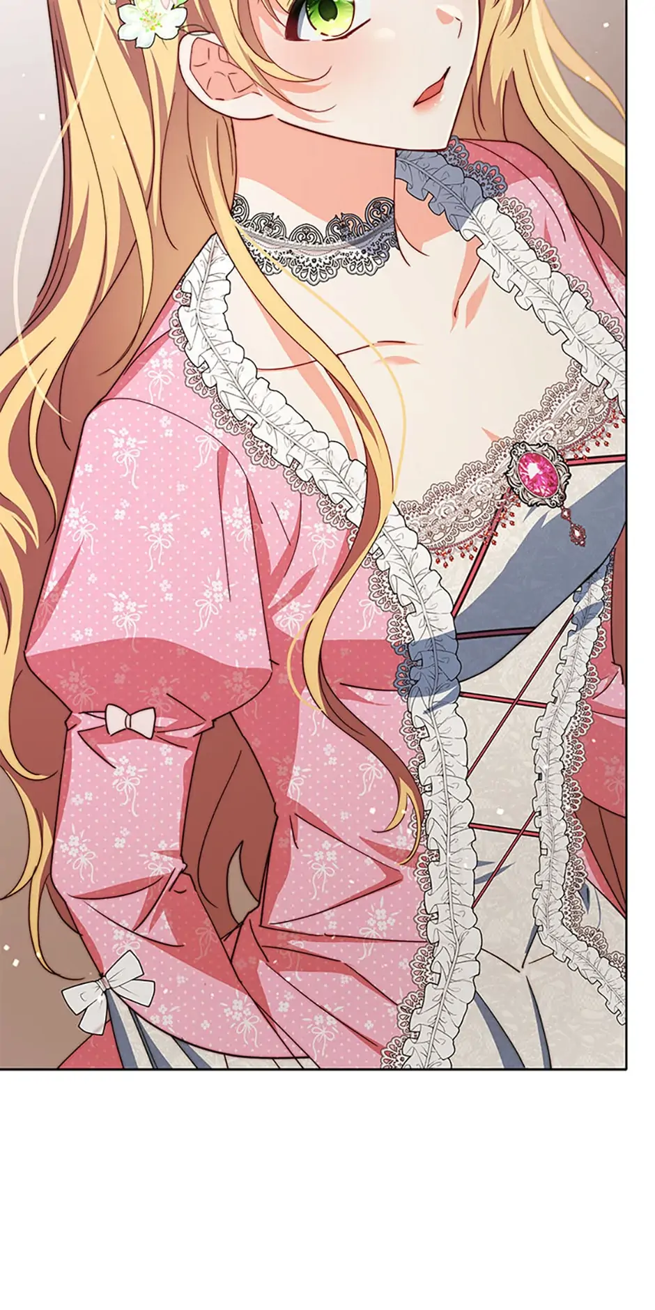 The Contract Couple: Ines & Kaisac Chapter 23 - page 65