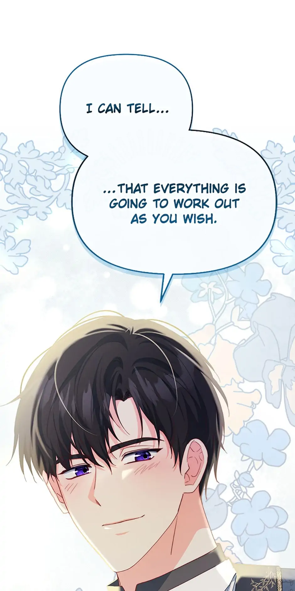 The Contract Couple: Ines & Kaisac Chapter 23 - page 66