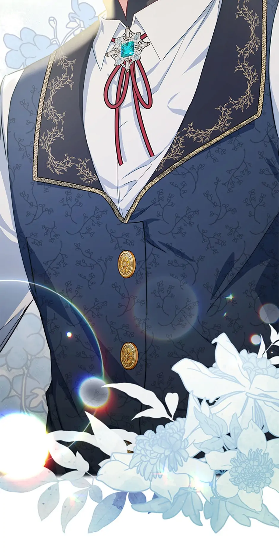 The Contract Couple: Ines & Kaisac Chapter 23 - page 67