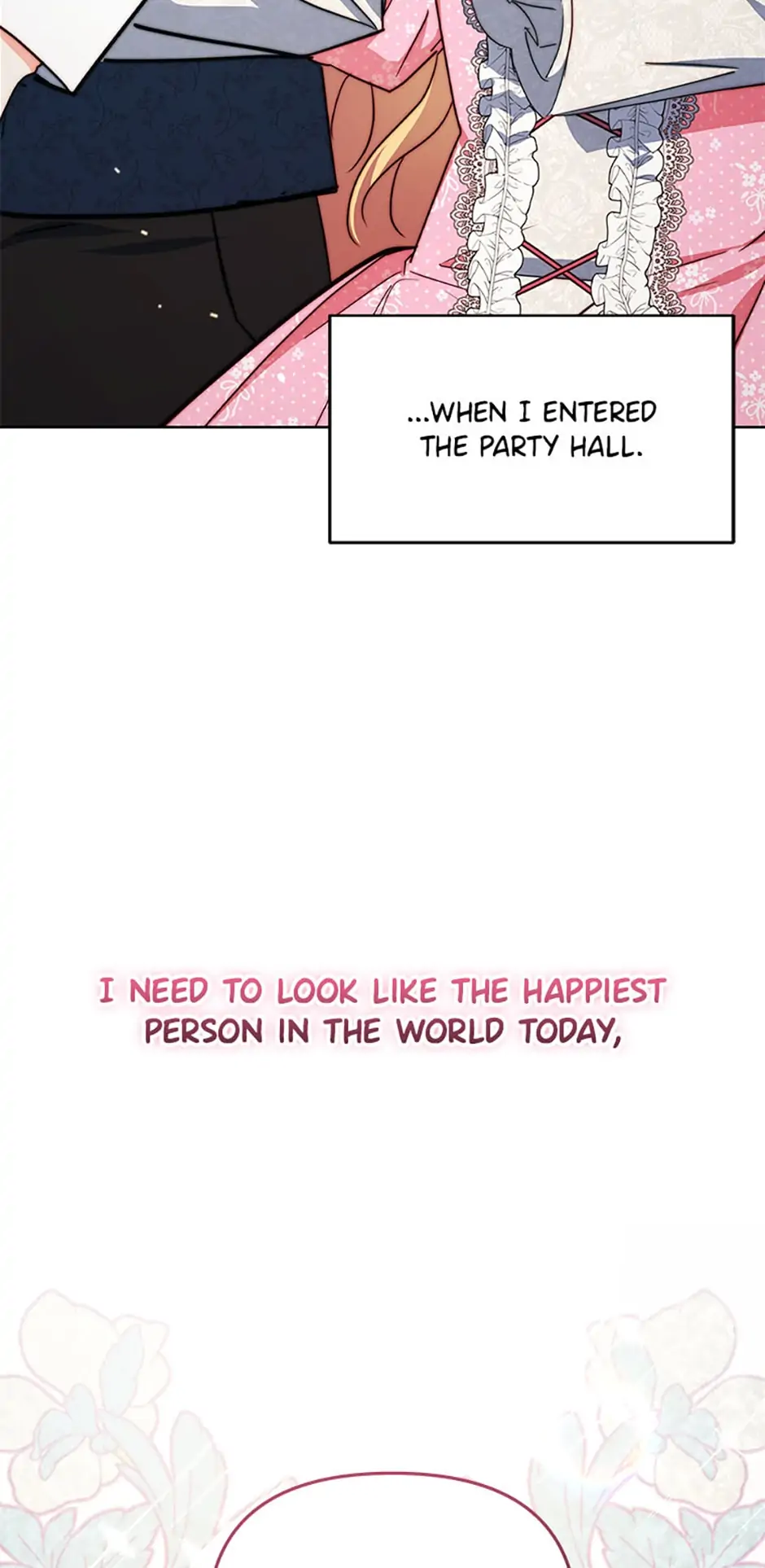 The Contract Couple: Ines & Kaisac Chapter 23 - page 81