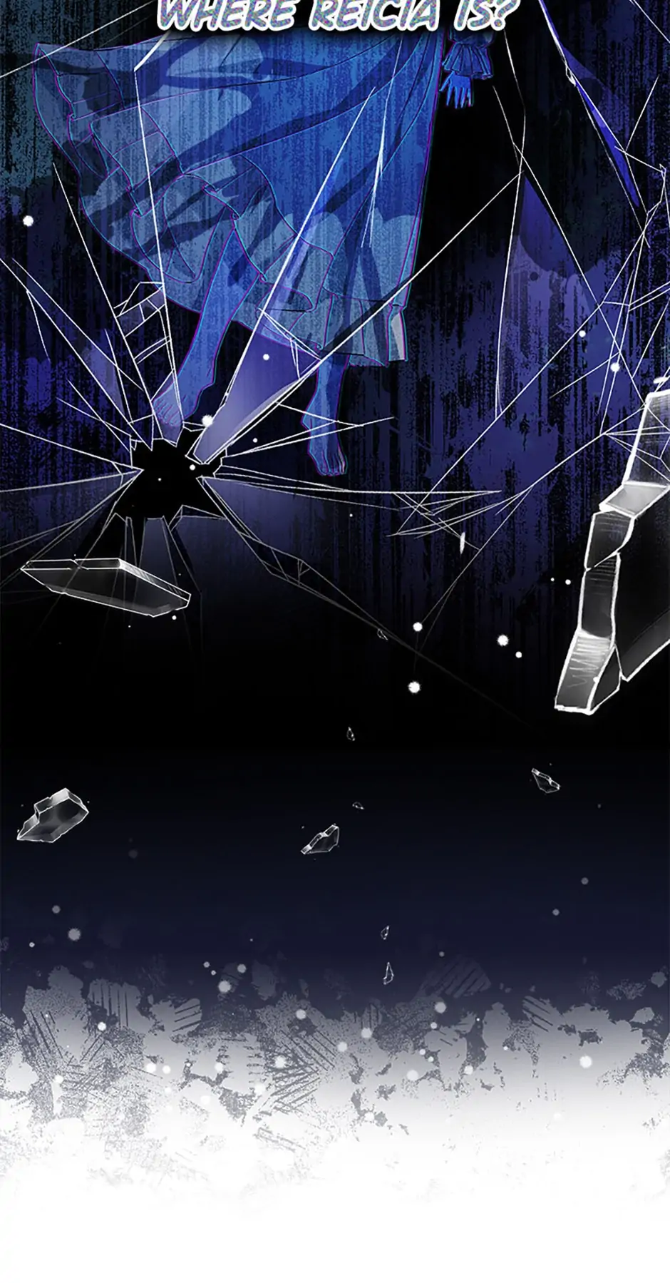 The Contract Couple: Ines & Kaisac Chapter 6 - page 9