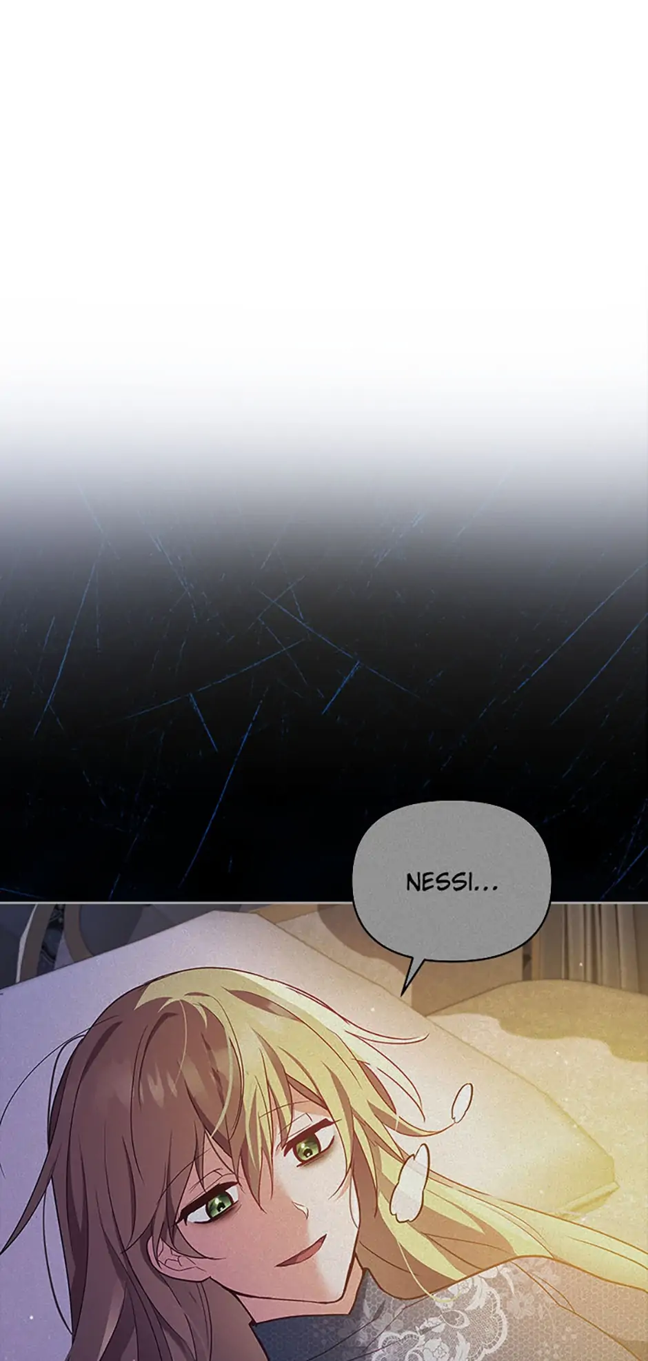 The Contract Couple: Ines & Kaisac Chapter 6 - page 10