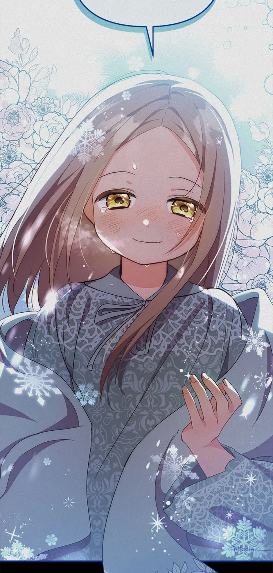 The Contract Couple: Ines & Kaisac Chapter 6 - page 13