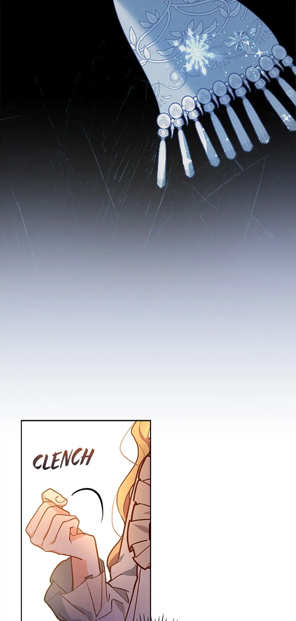 The Contract Couple: Ines & Kaisac Chapter 6 - page 14