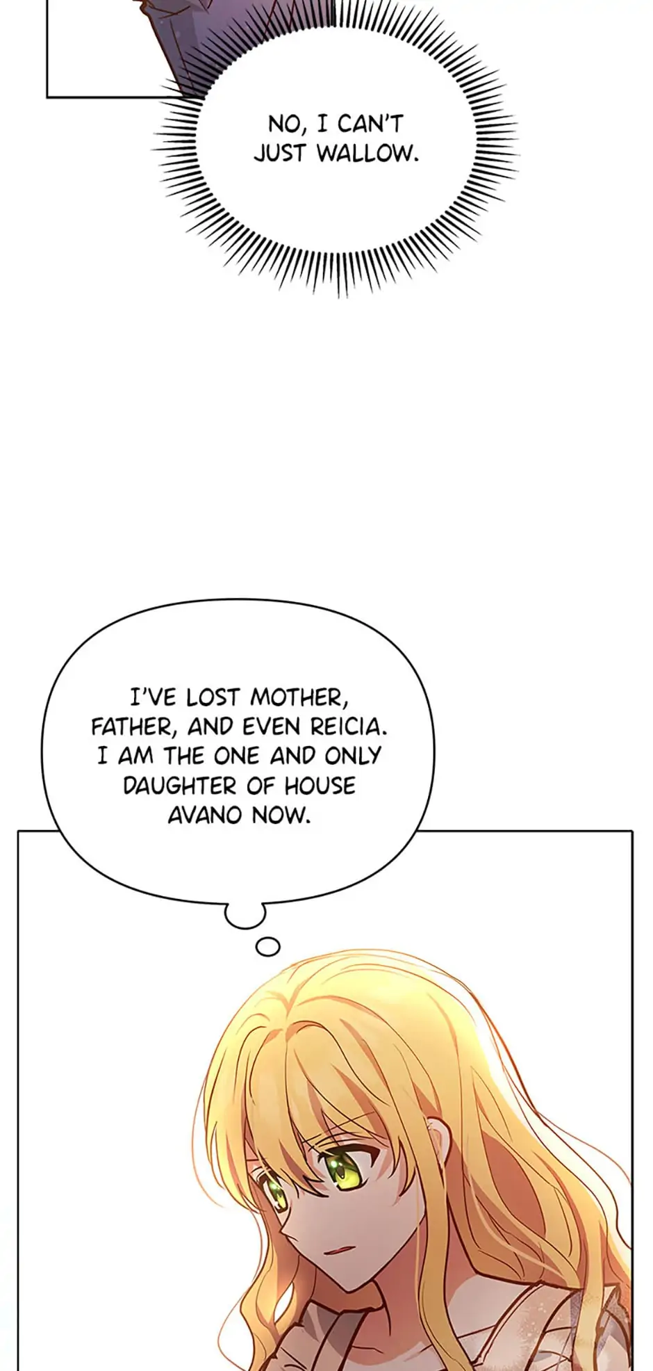 The Contract Couple: Ines & Kaisac Chapter 6 - page 15