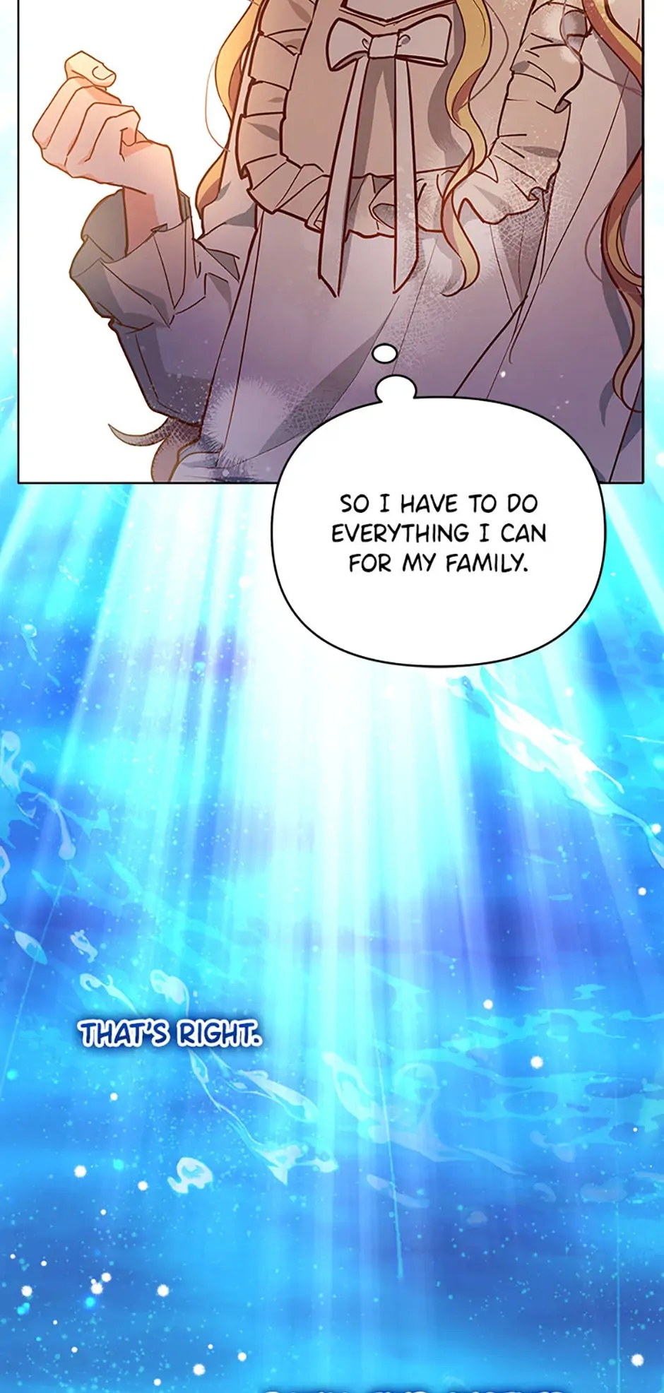 The Contract Couple: Ines & Kaisac Chapter 6 - page 16