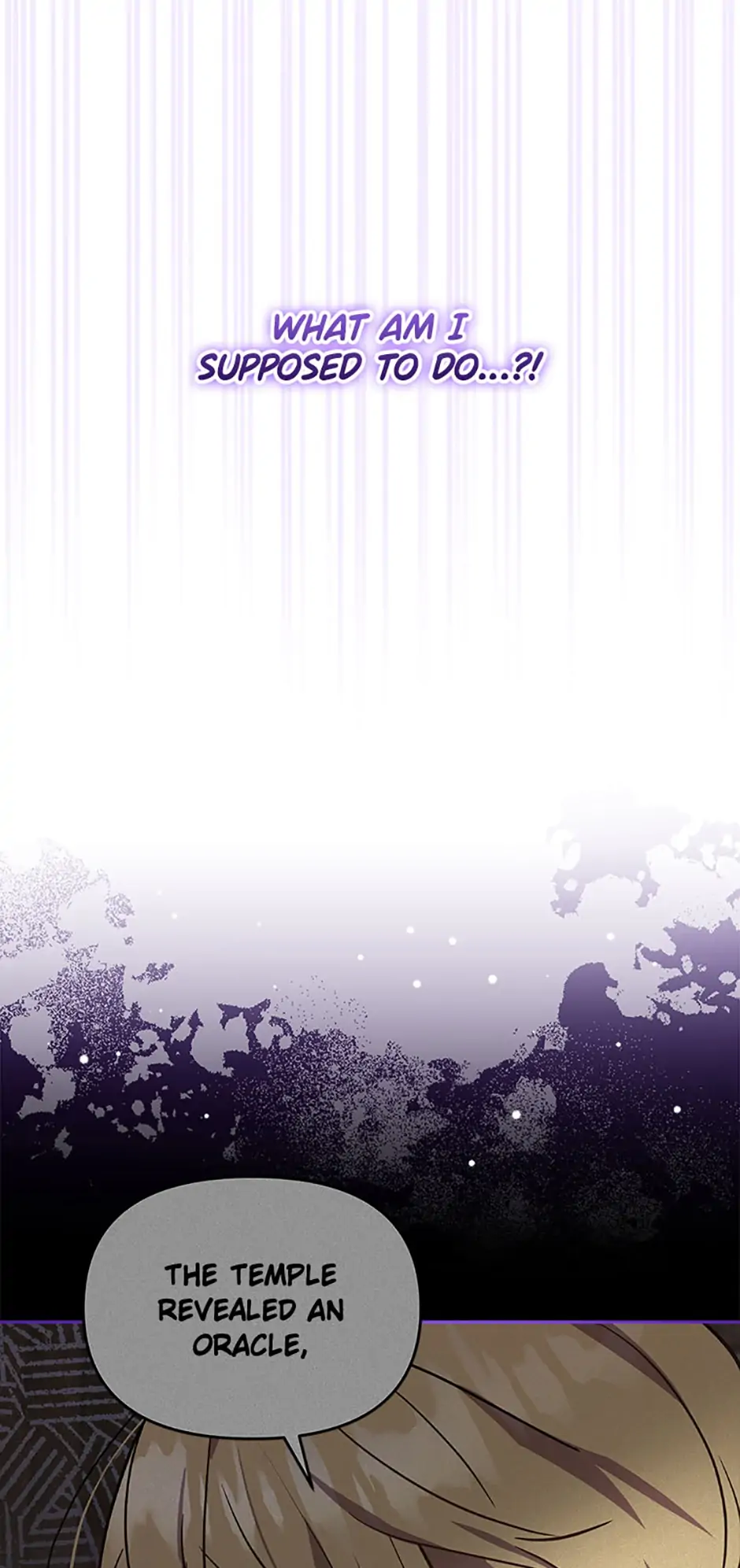 The Contract Couple: Ines & Kaisac Chapter 6 - page 24