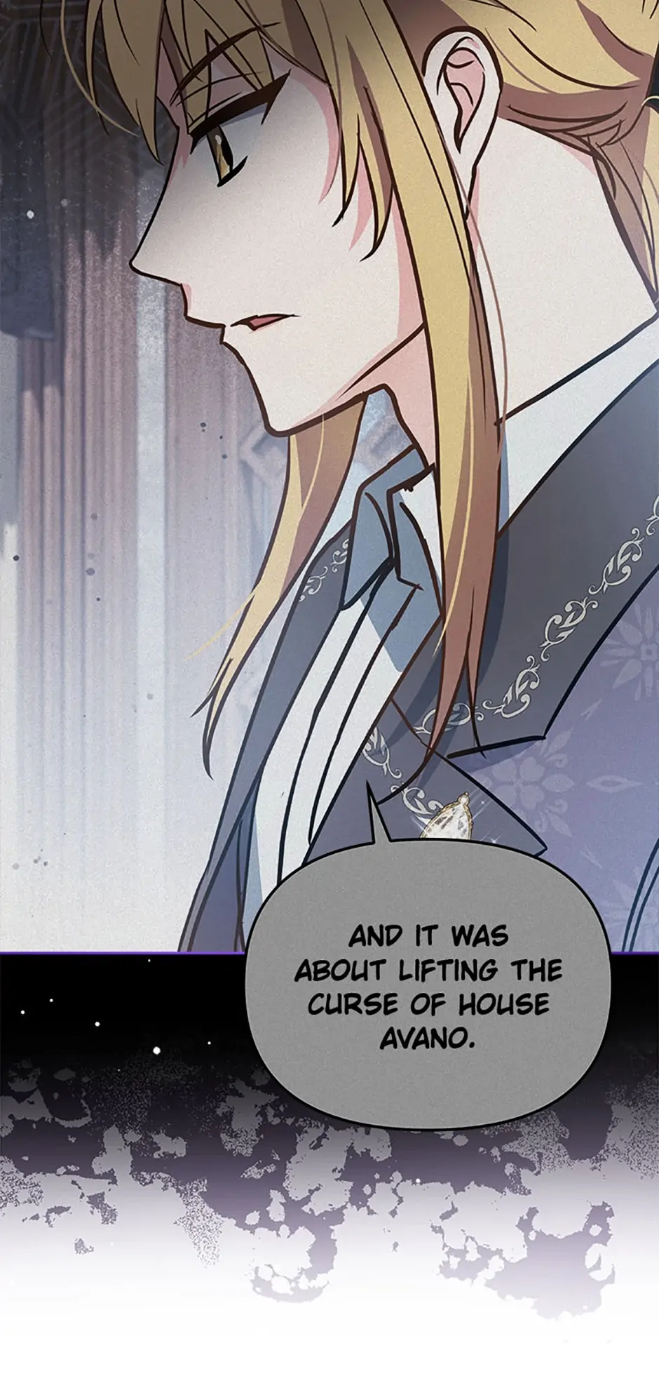 The Contract Couple: Ines & Kaisac Chapter 6 - page 25