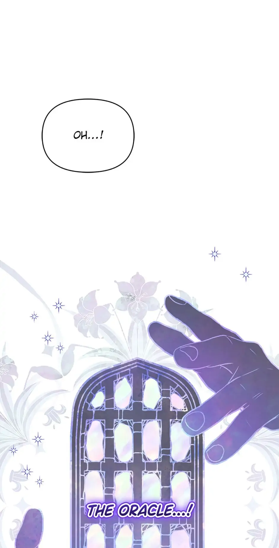 The Contract Couple: Ines & Kaisac Chapter 6 - page 26