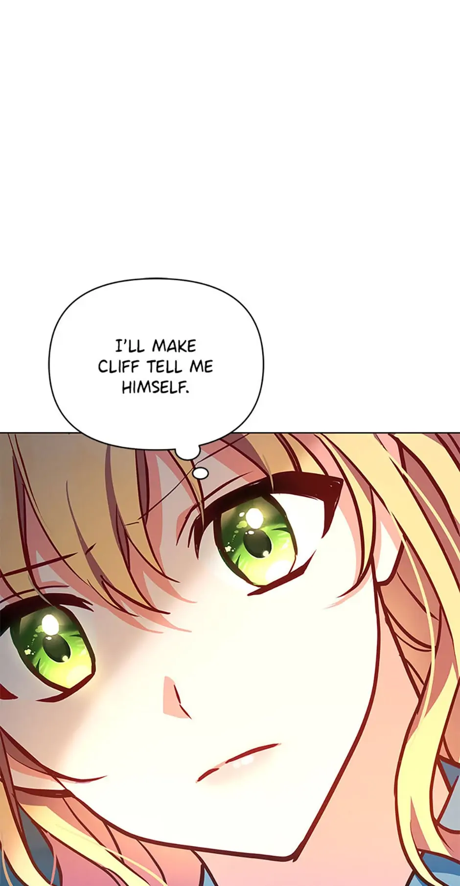 The Contract Couple: Ines & Kaisac Chapter 6 - page 41