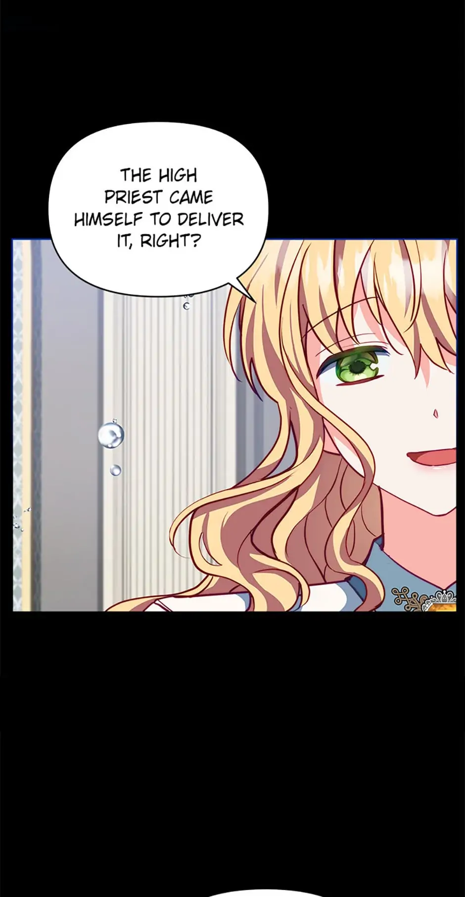The Contract Couple: Ines & Kaisac Chapter 6 - page 46