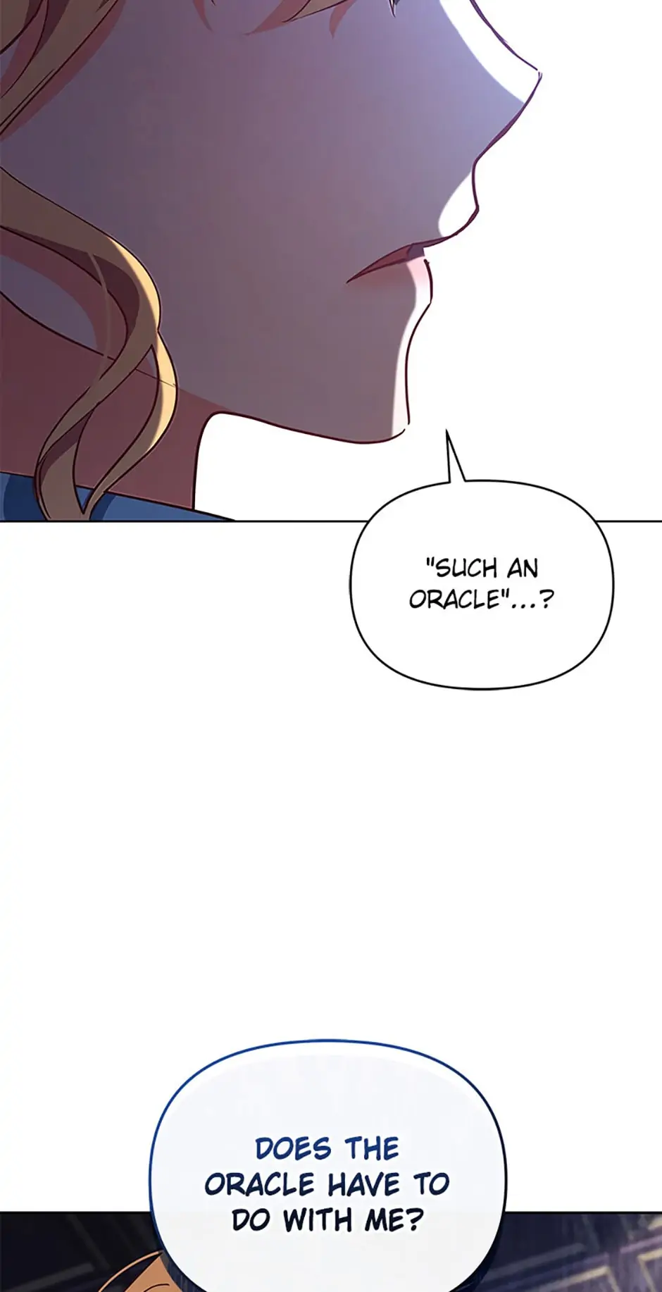 The Contract Couple: Ines & Kaisac Chapter 6 - page 53