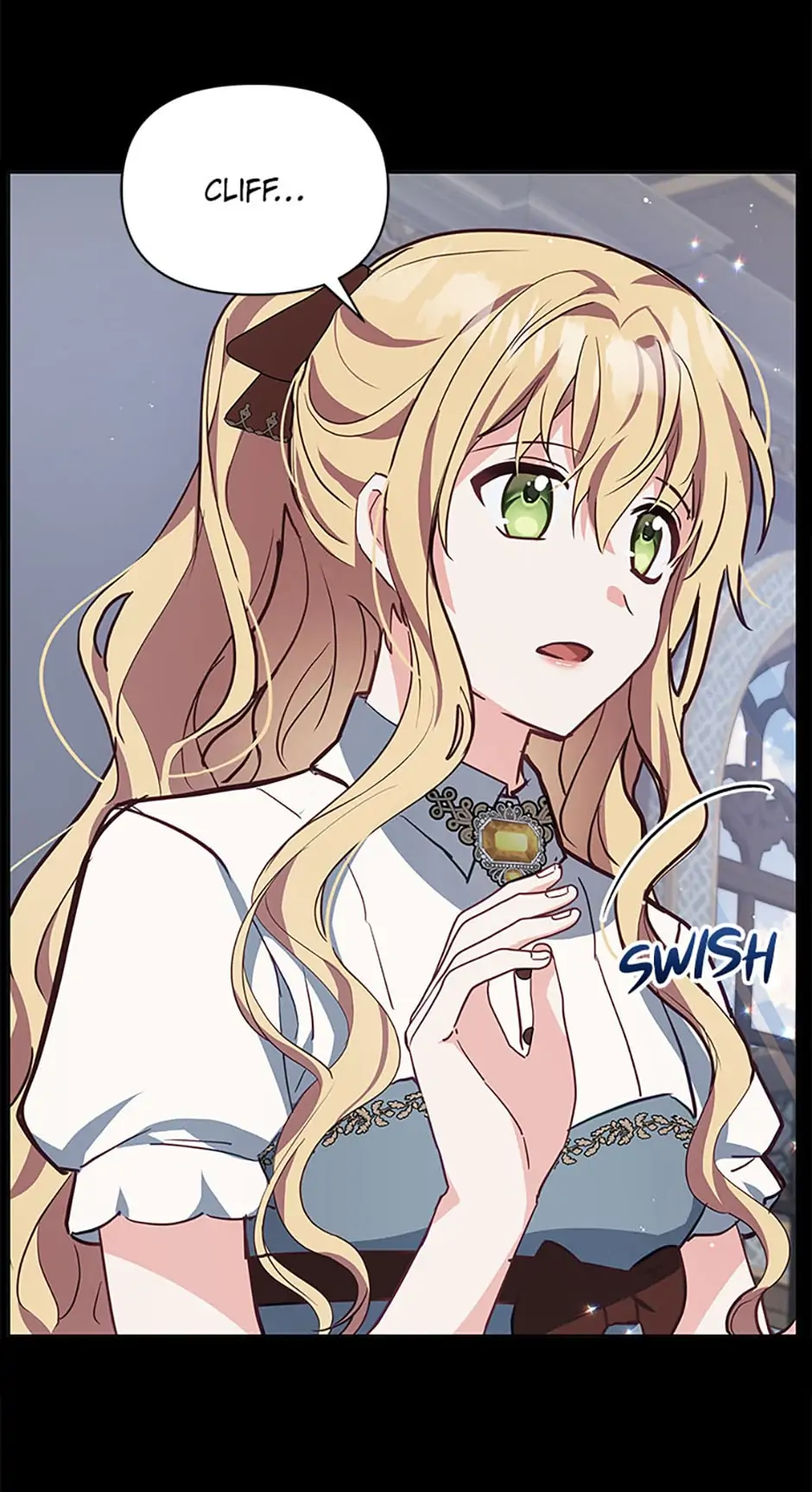 The Contract Couple: Ines & Kaisac Chapter 6 - page 65