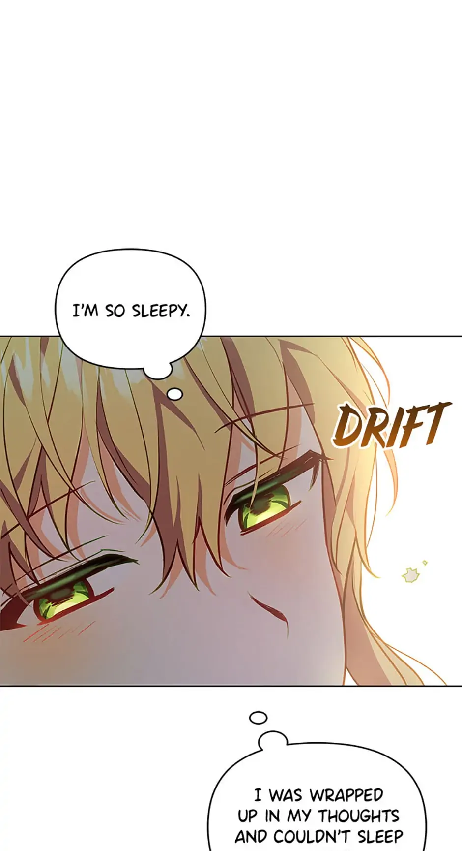 The Contract Couple: Ines & Kaisac Chapter 6 - page 69