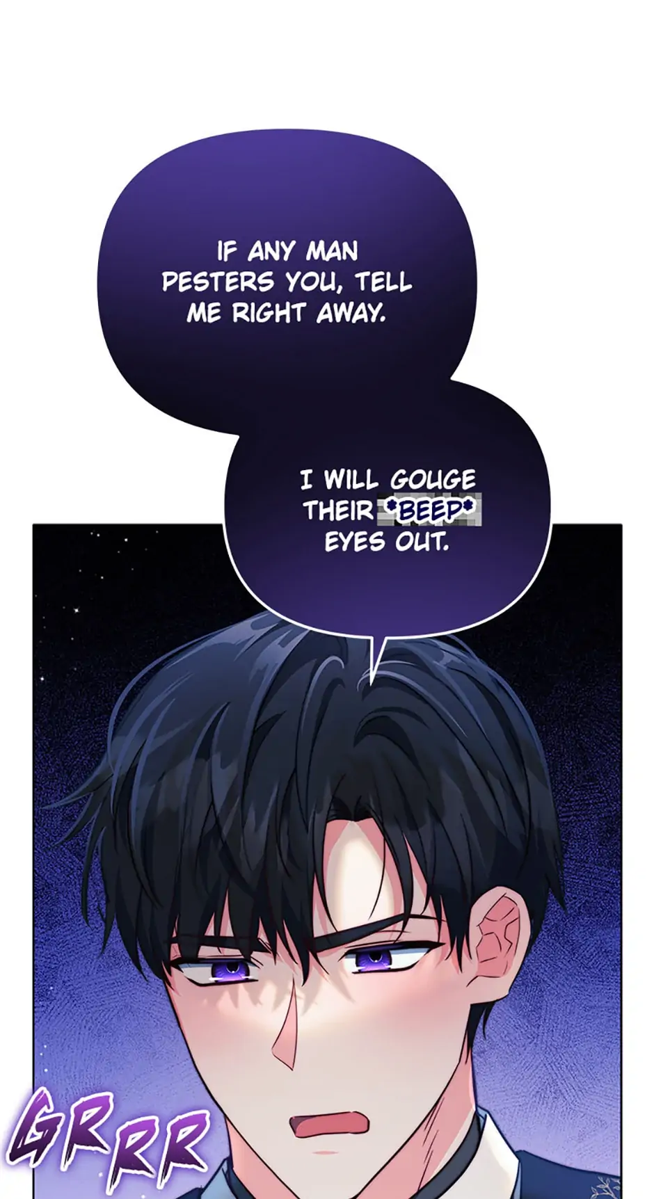 The Contract Couple: Ines & Kaisac Chapter 24 - page 12