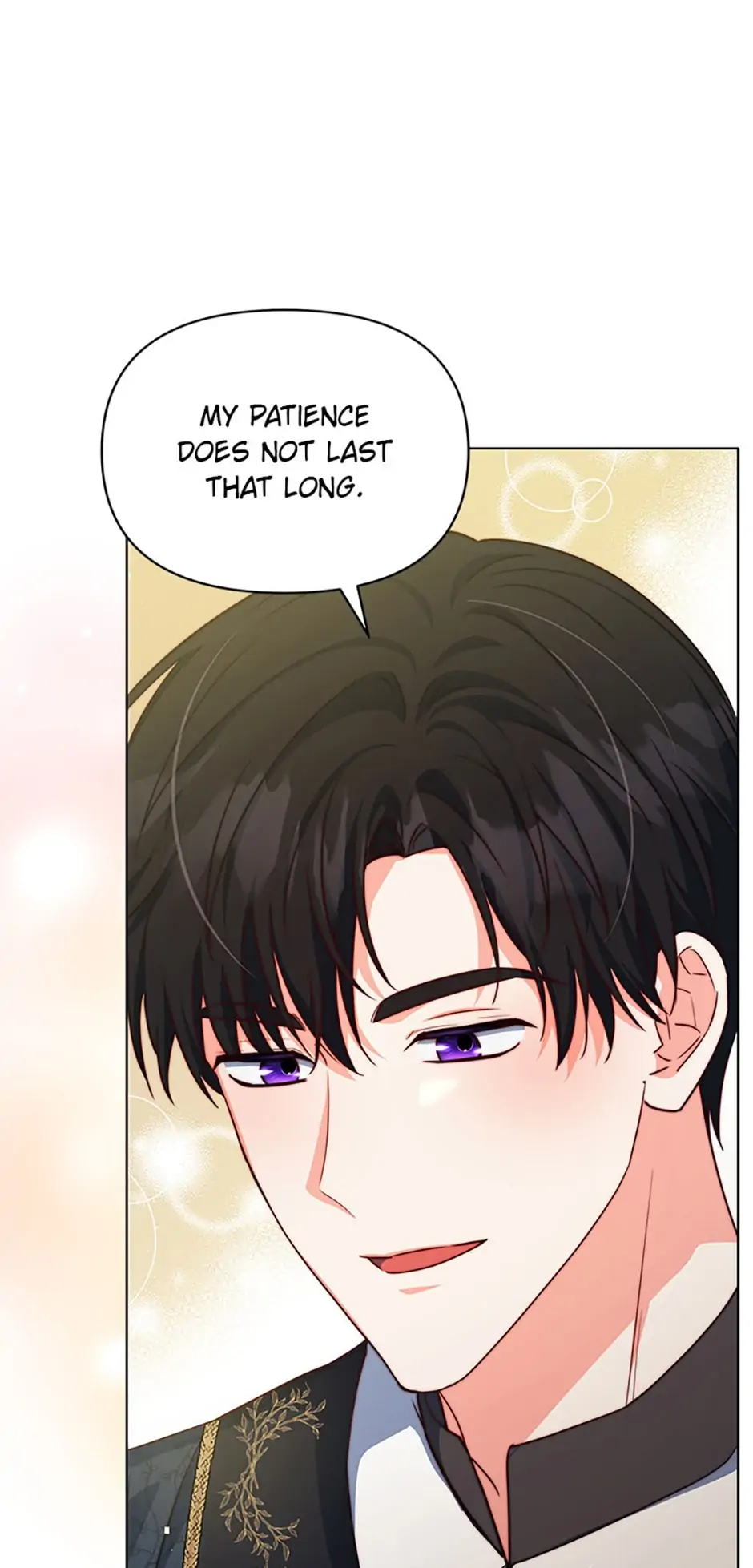 The Contract Couple: Ines & Kaisac Chapter 24 - page 22