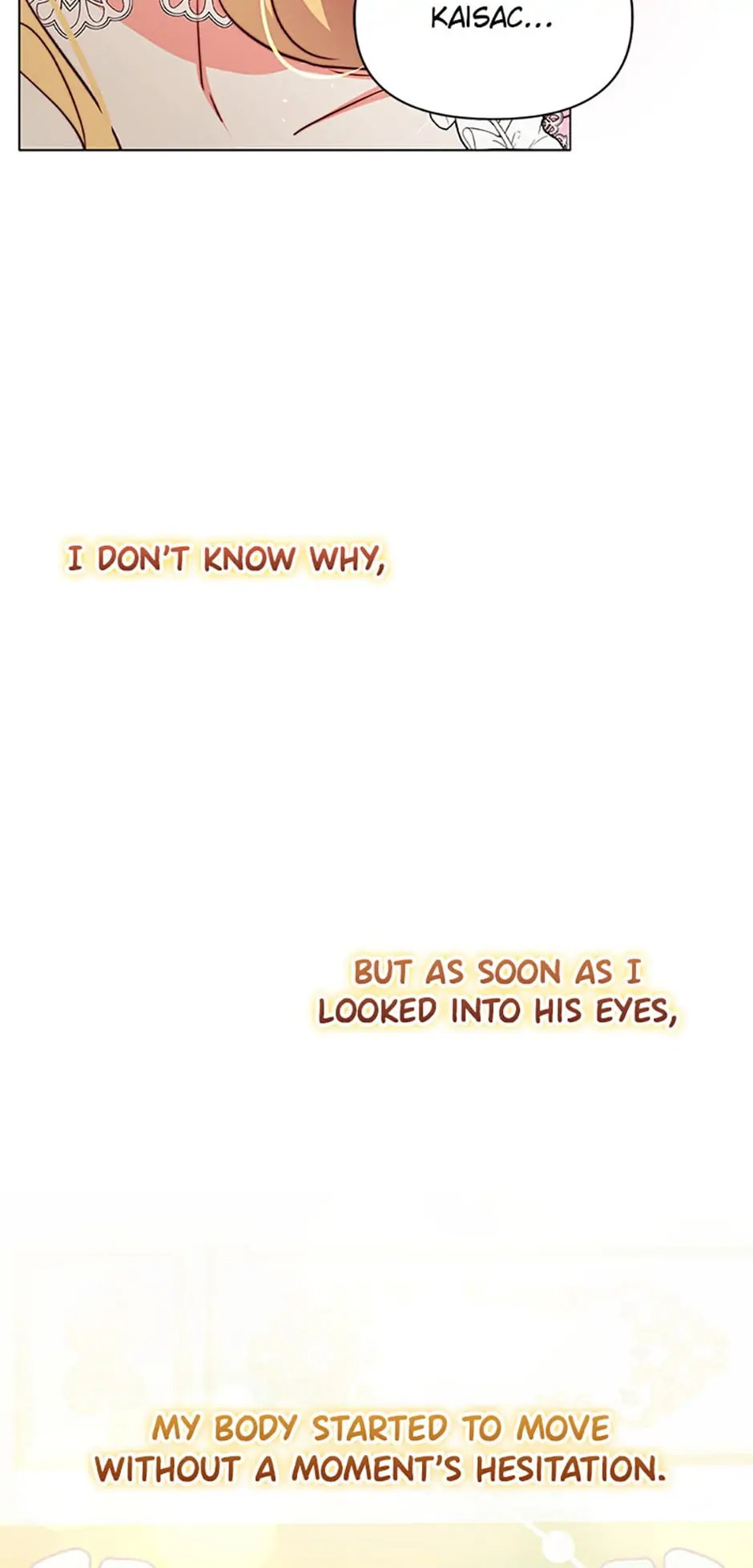 The Contract Couple: Ines & Kaisac Chapter 24 - page 24