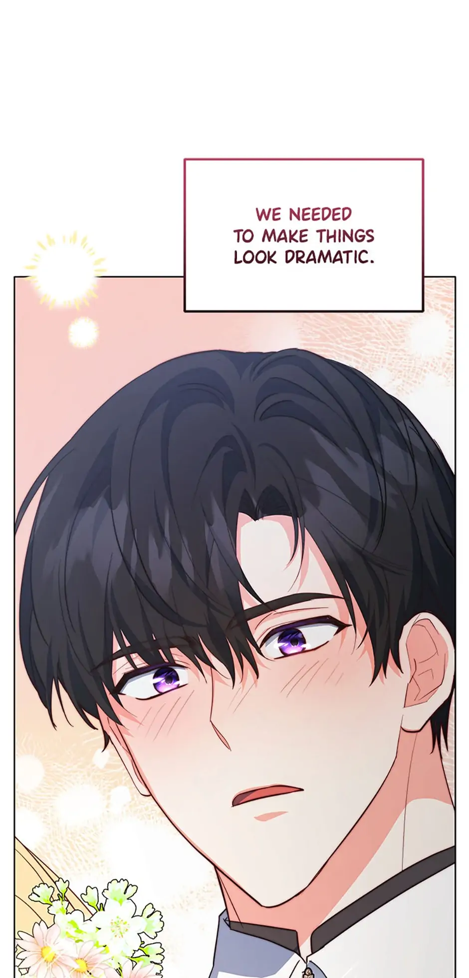 The Contract Couple: Ines & Kaisac Chapter 24 - page 26