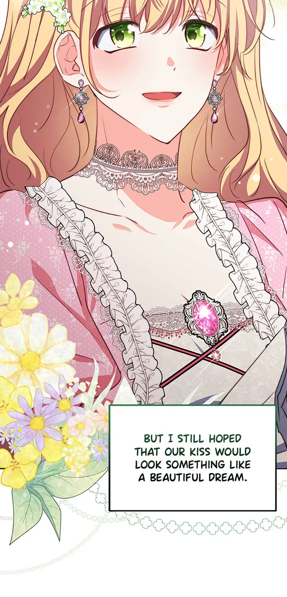 The Contract Couple: Ines & Kaisac Chapter 24 - page 28