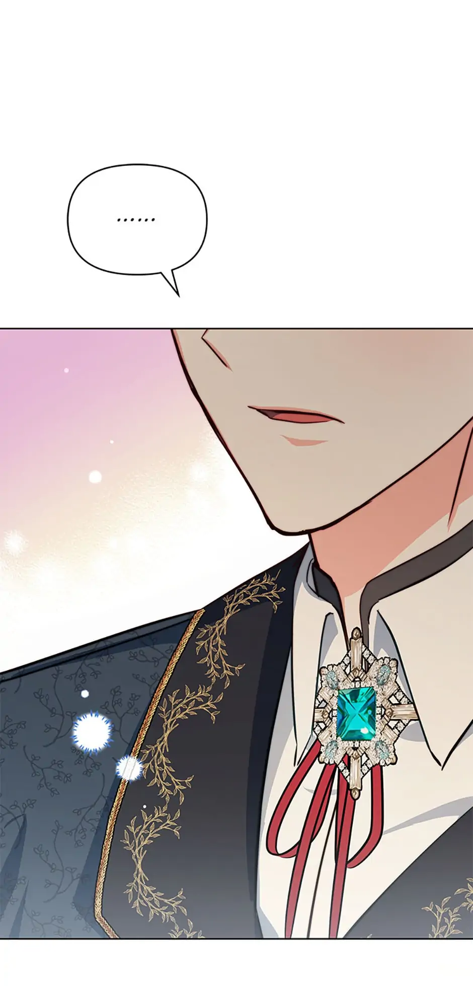 The Contract Couple: Ines & Kaisac Chapter 24 - page 29